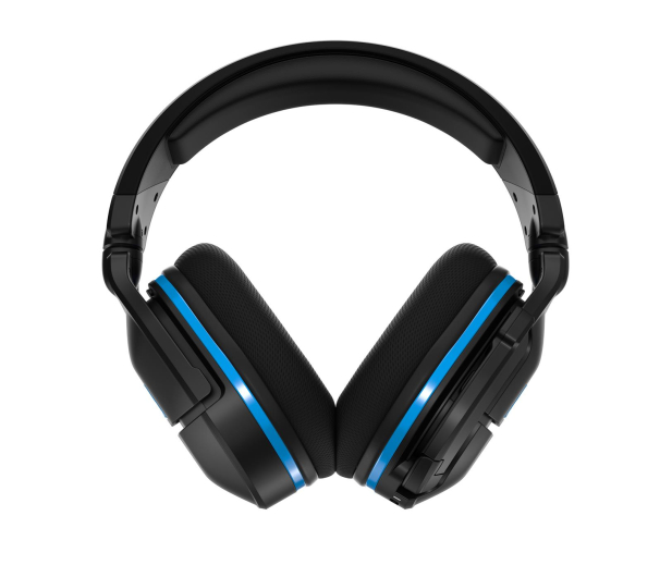 Turtle Beach STEALTH 600P Gen 2 Czarne - 585350 - zdjęcie 2